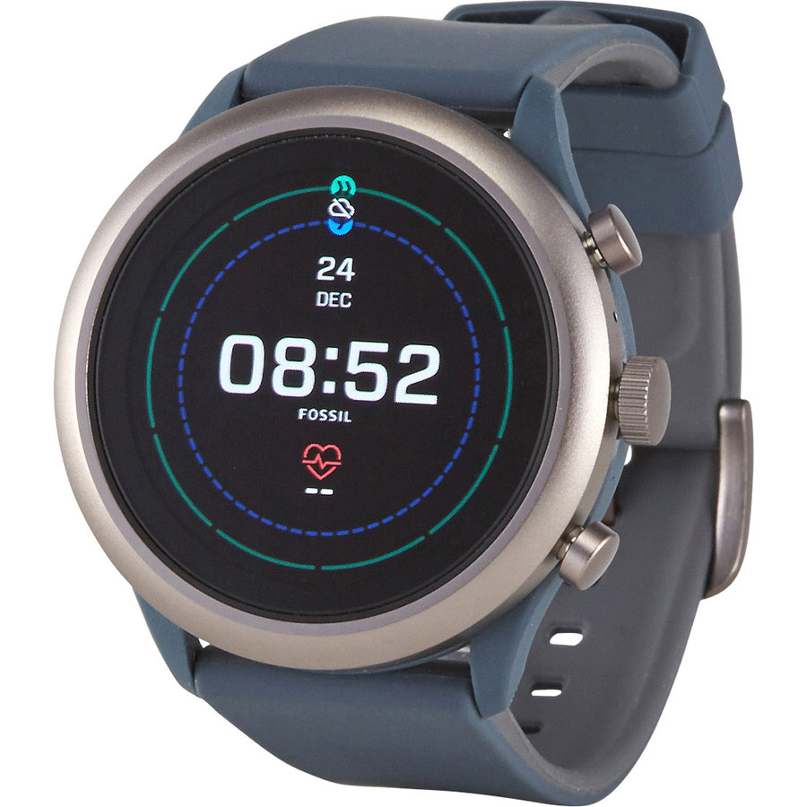 fossil ftw5021