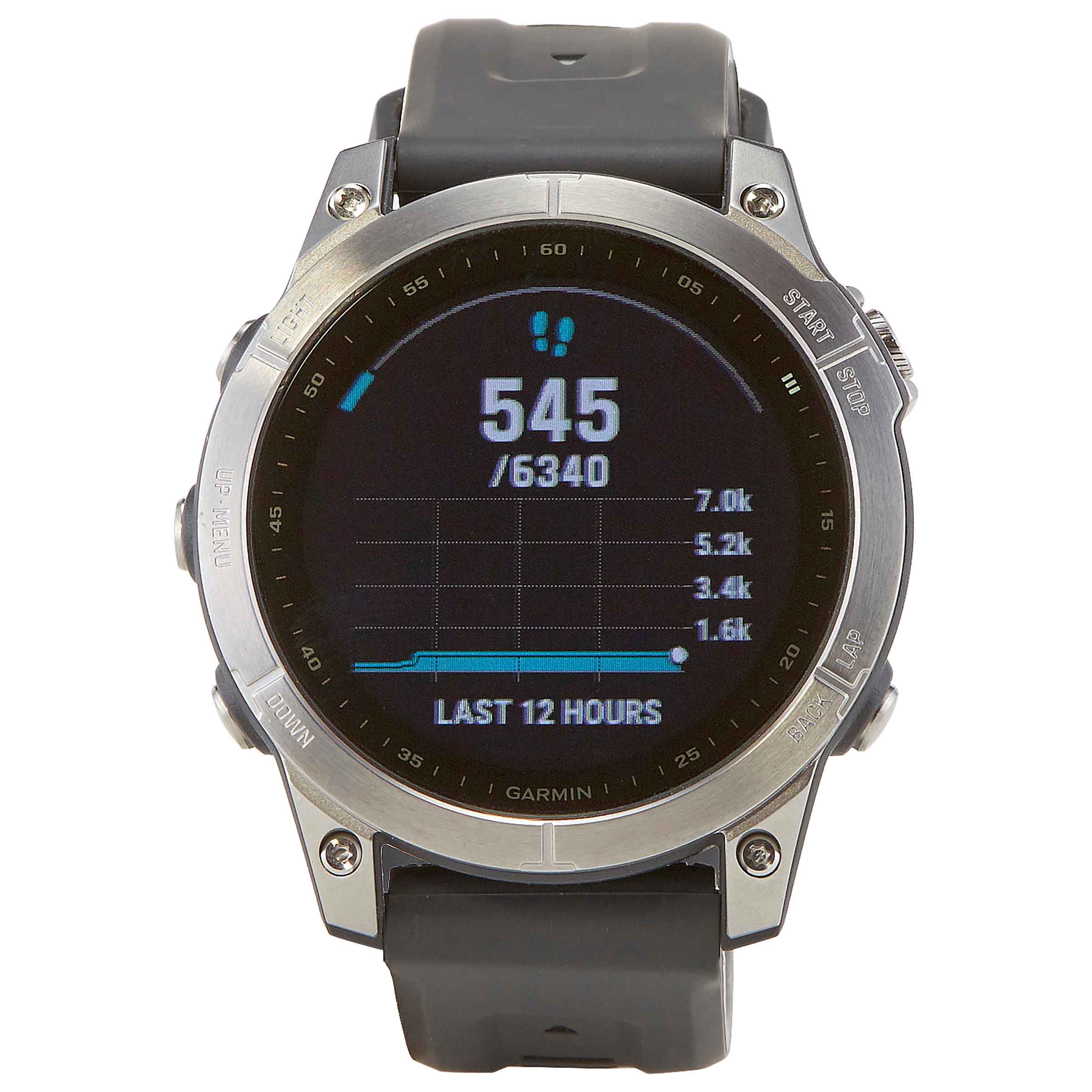 Garmin Fenix 7 – Standard