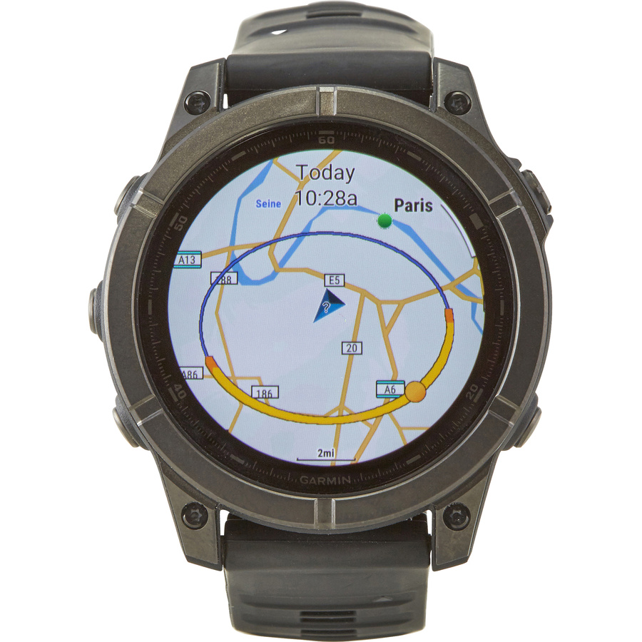 Garmin Fēnix E 47mm