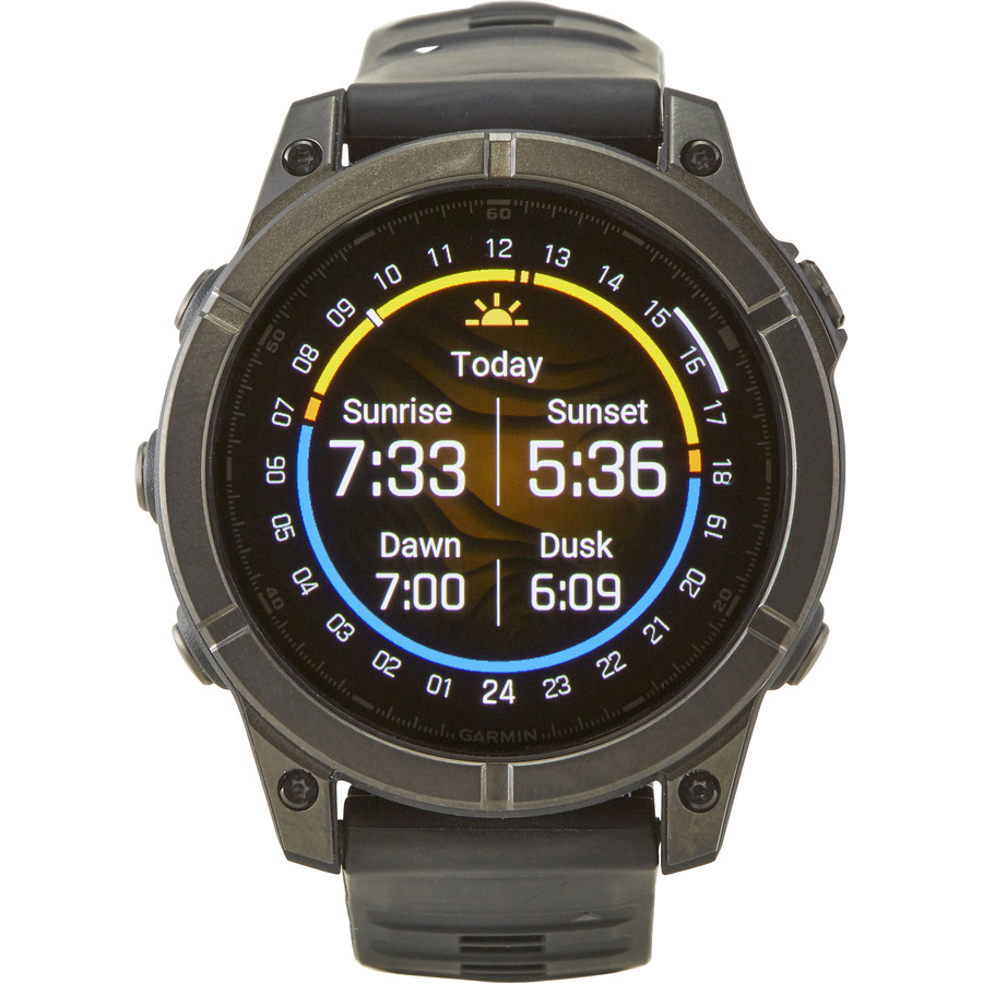 Garmin Fēnix E 47mm