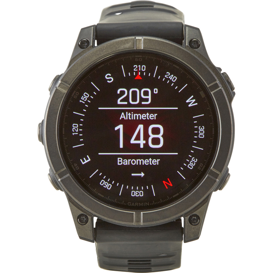 Garmin Fēnix E 47mm