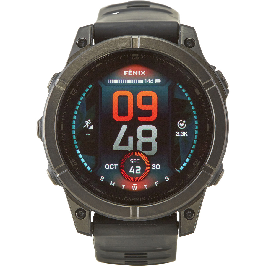 Garmin Fēnix E 47mm