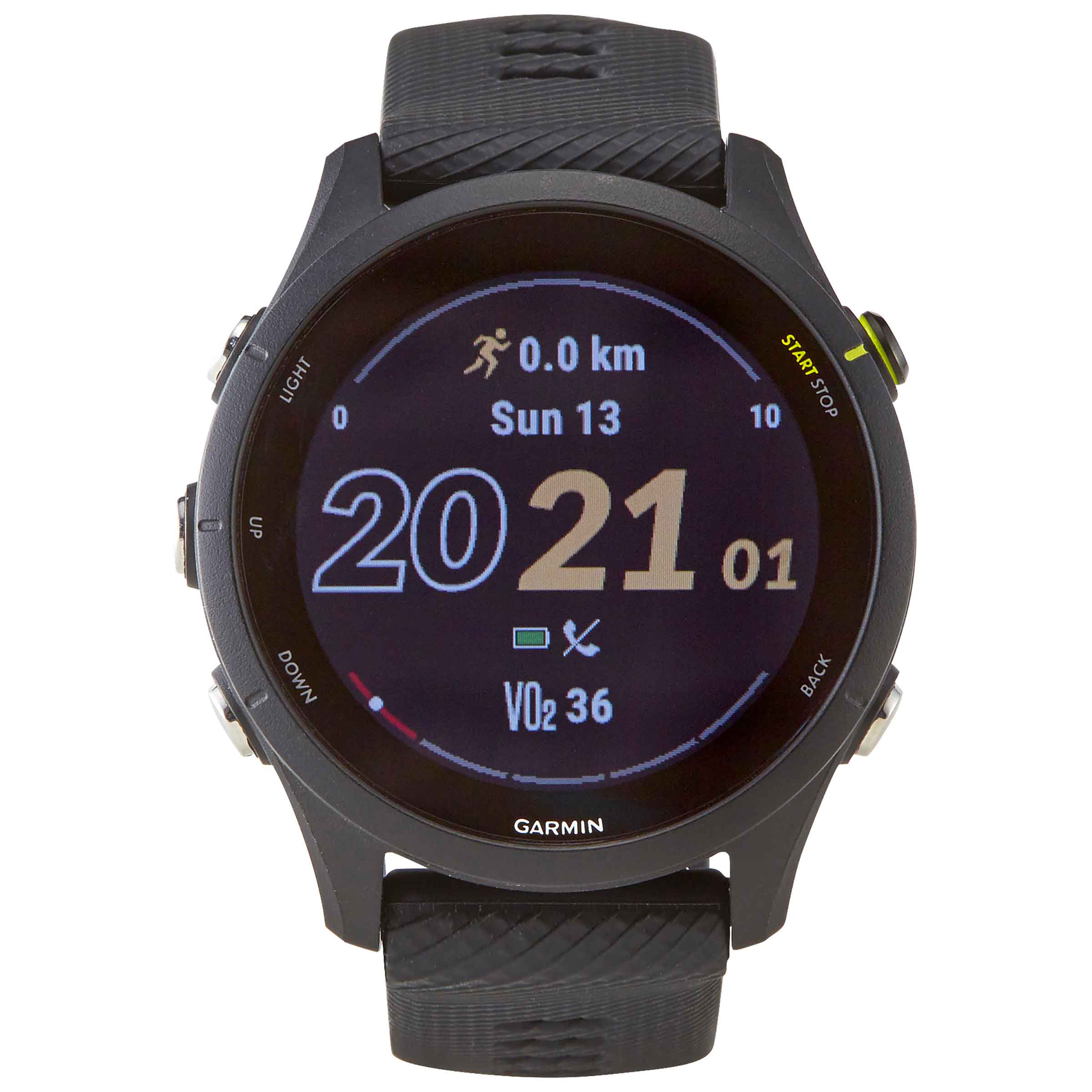 Garmin Forerunner 255 Music