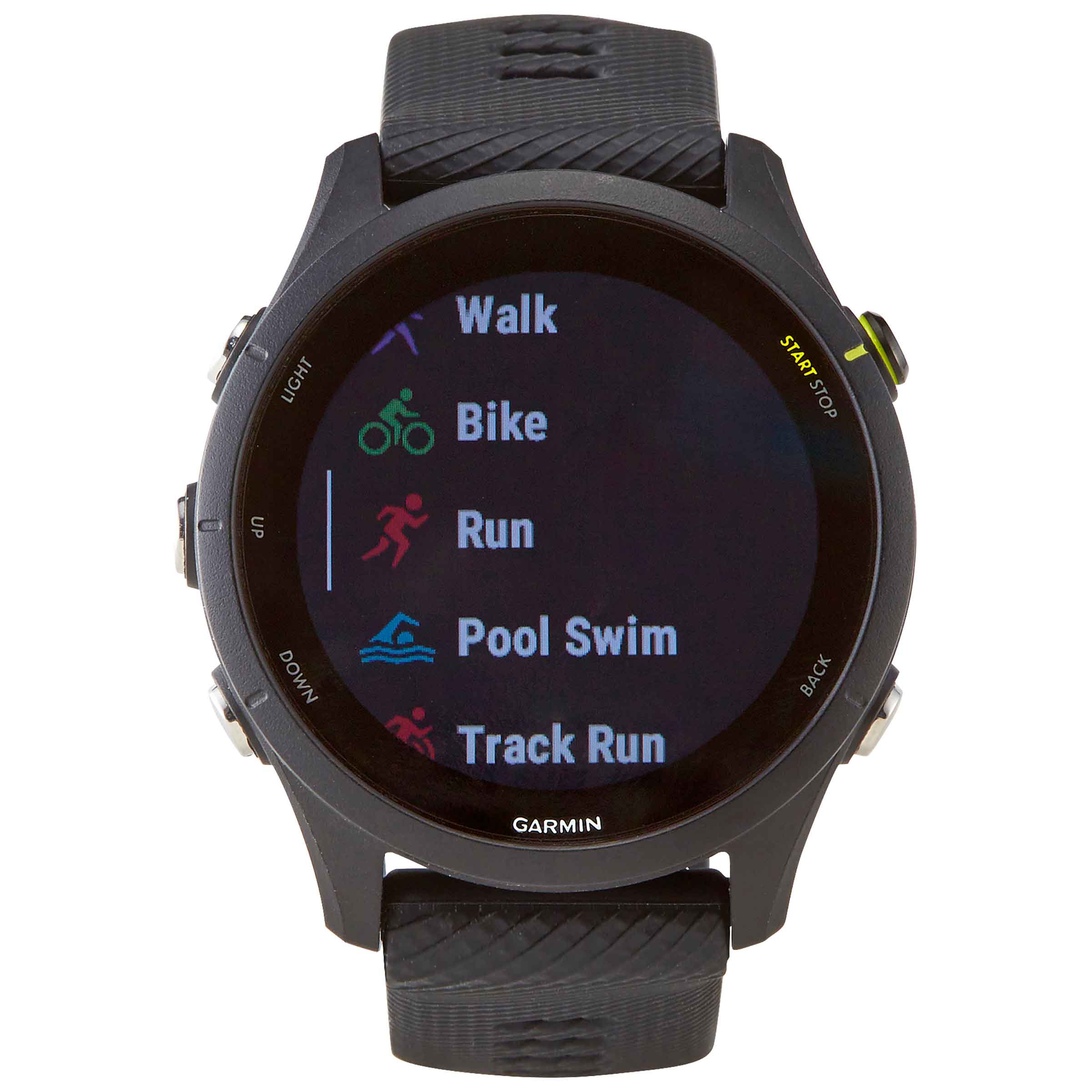 Garmin Forerunner 255 Music