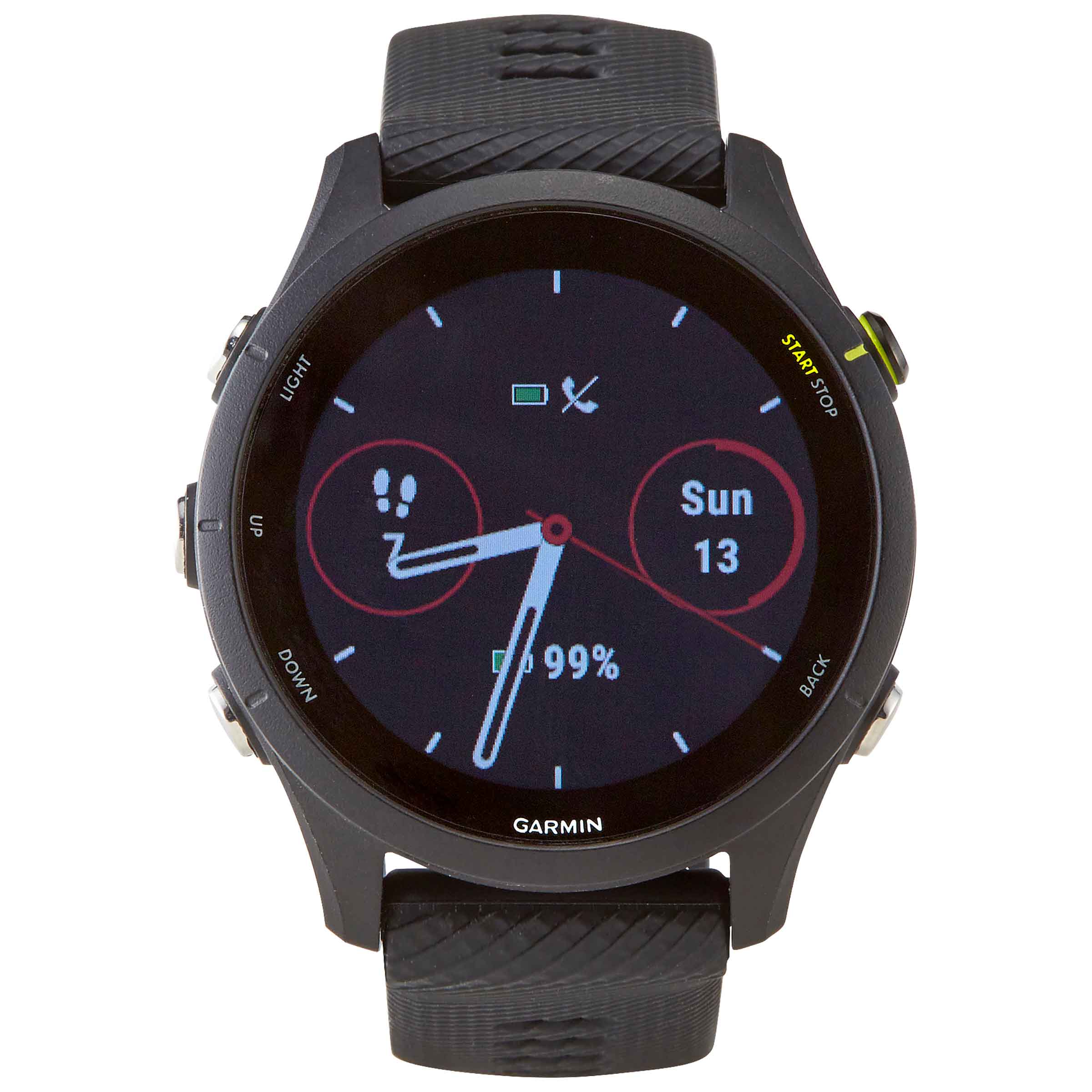 Garmin Forerunner 255 Music
