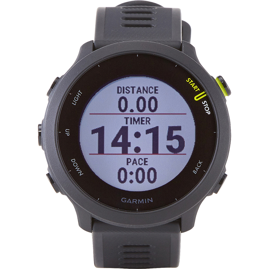 Garmin Forerunner 55