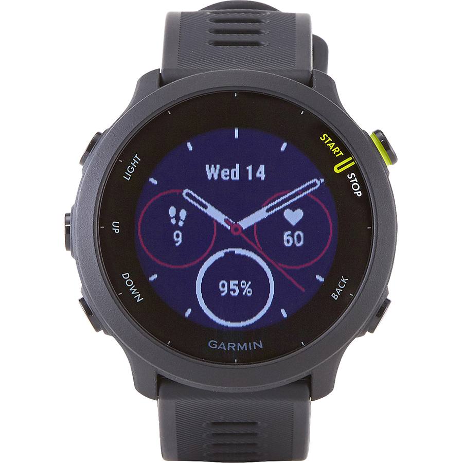 Garmin Forerunner 55
