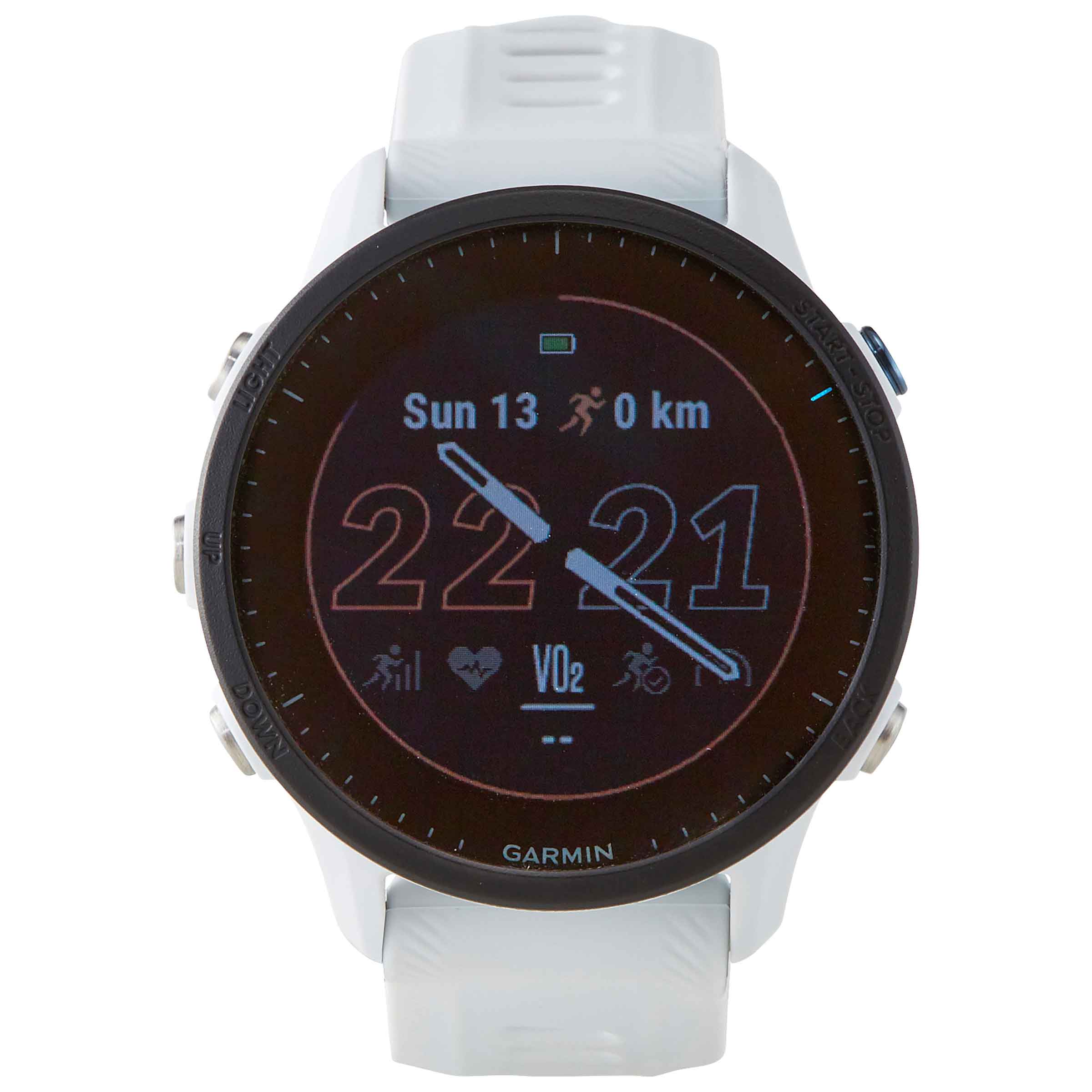Garmin Forerunner 955