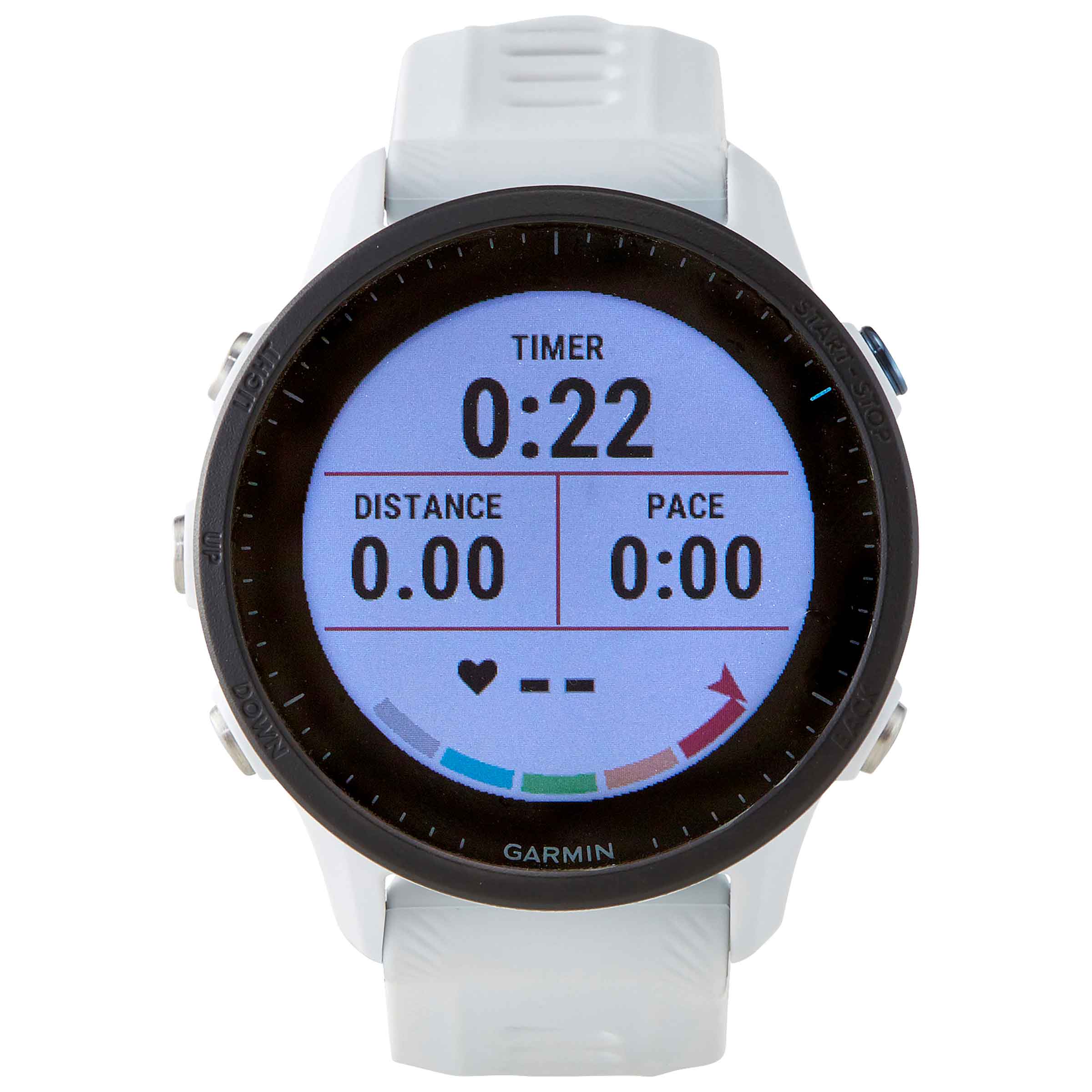 Test Garmin Forerunner 955 montre connectée UFCQue Choisir