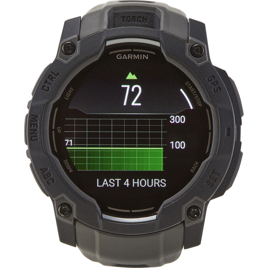 Garmin Instinct 3 (50 mm)