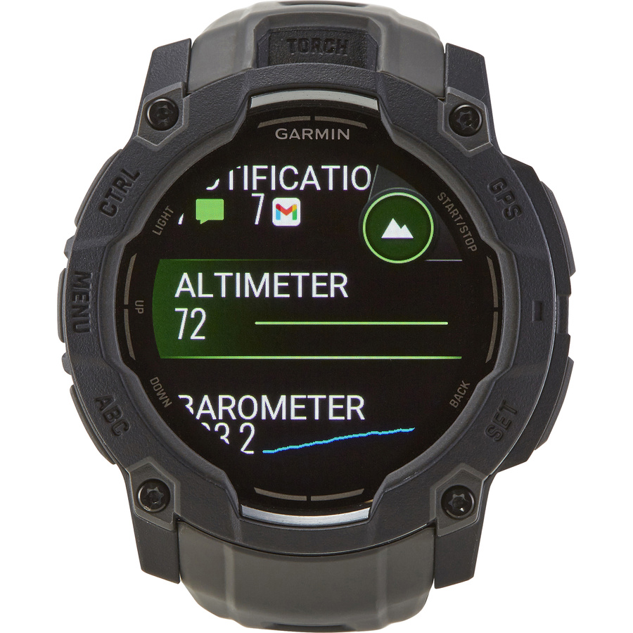 Garmin Instinct 3 (50 mm)