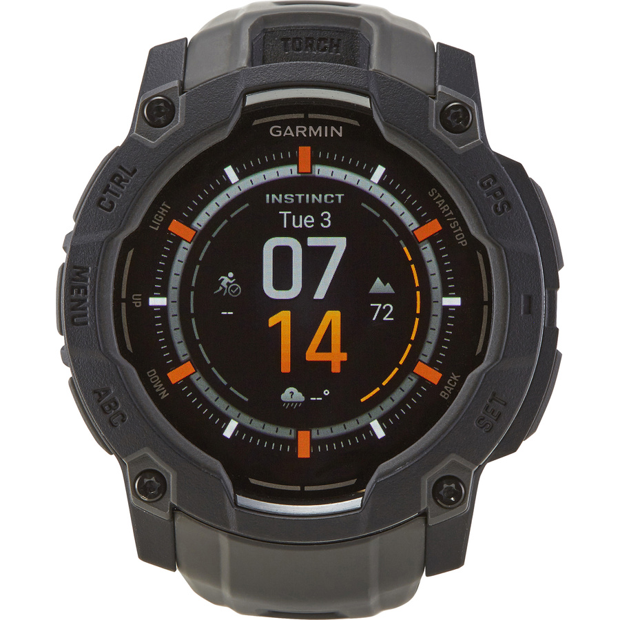 Garmin Instinct 3 (50 mm)