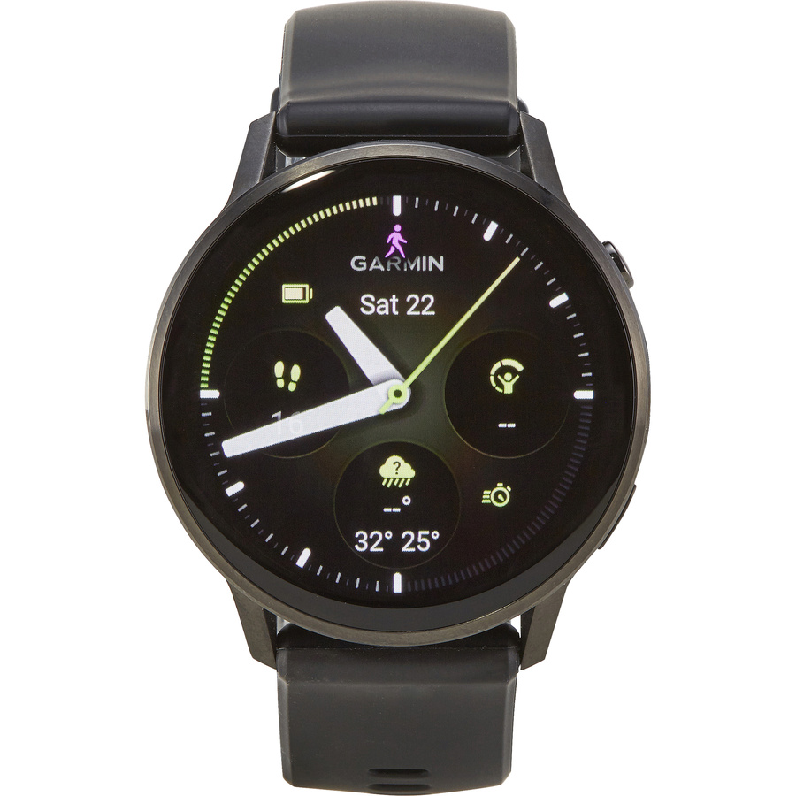 Garmin Venu 4 (45 mm)
