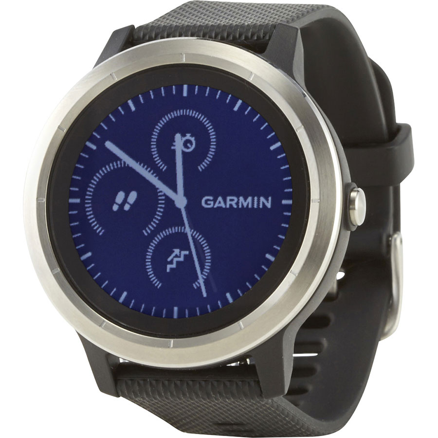 garmin vivoactive 3 sports