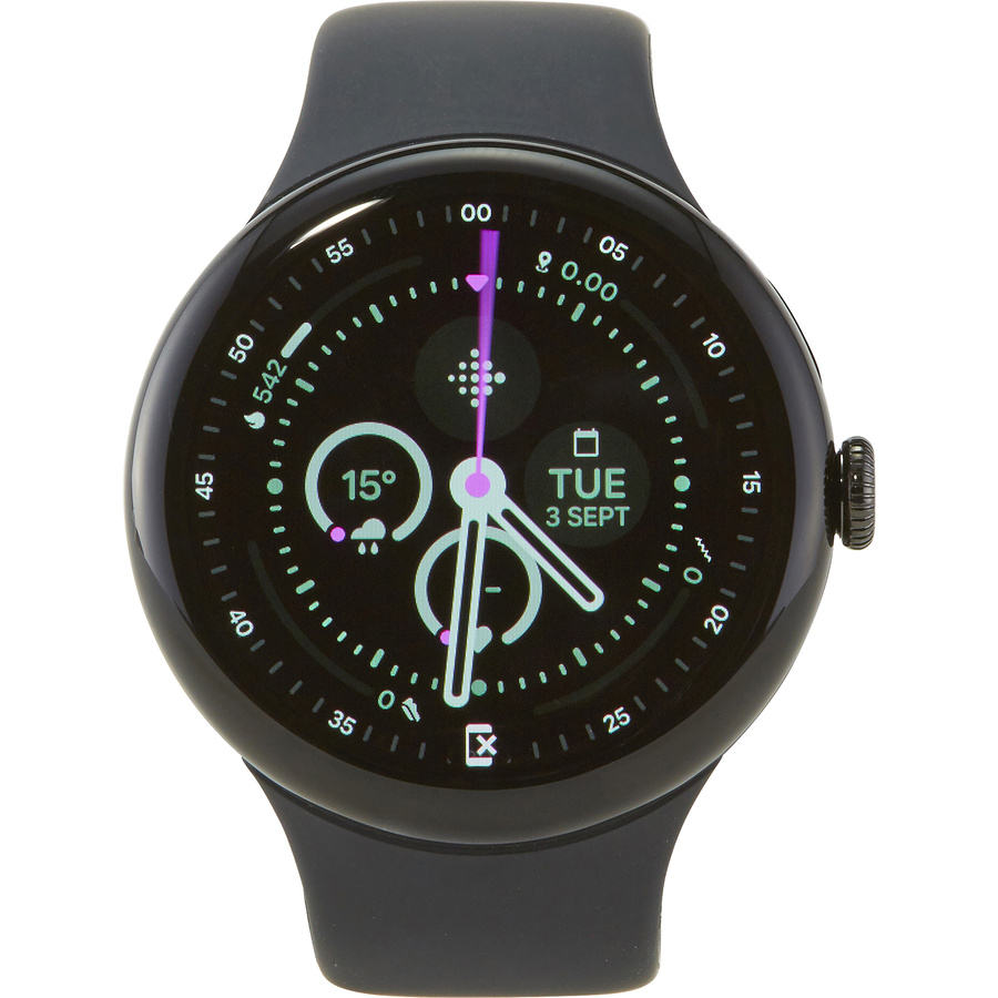 Google Pixel Watch 3 45mm