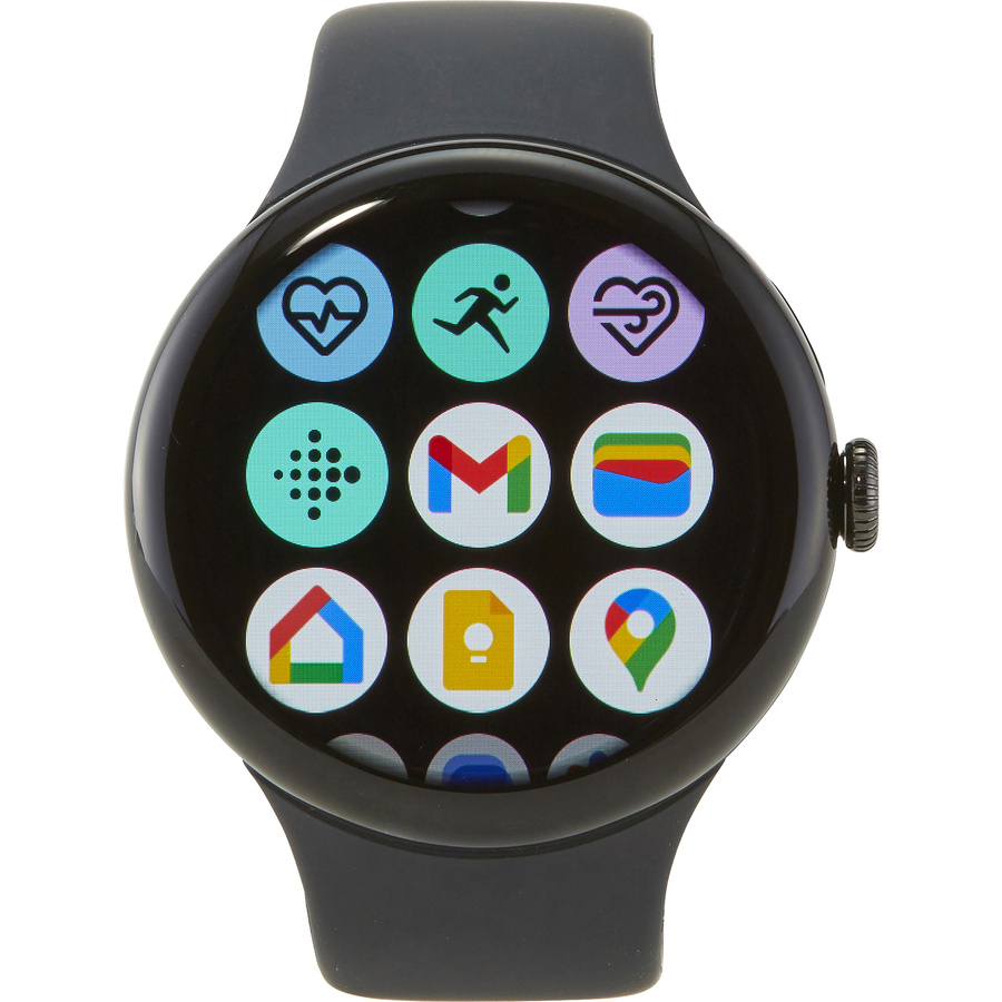 Google Pixel Watch 3 45mm