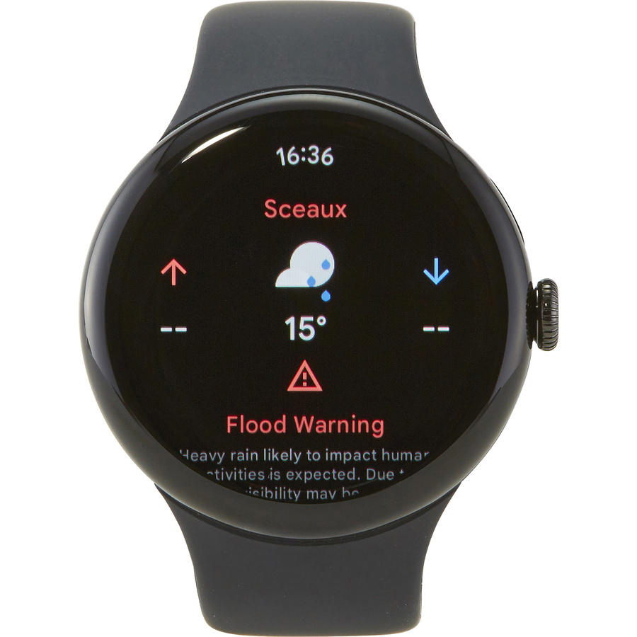 Google Pixel Watch 3 45mm