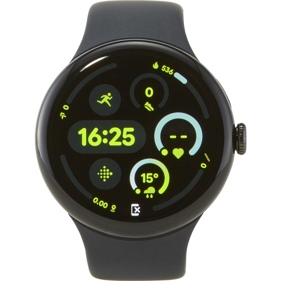 Google Pixel Watch 3 45mm