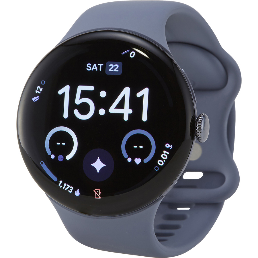 Google Pixel Watch 4 45 mm