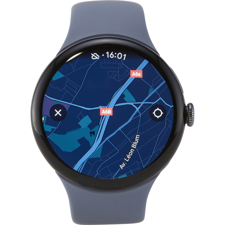 Google Pixel Watch 4 45 mm