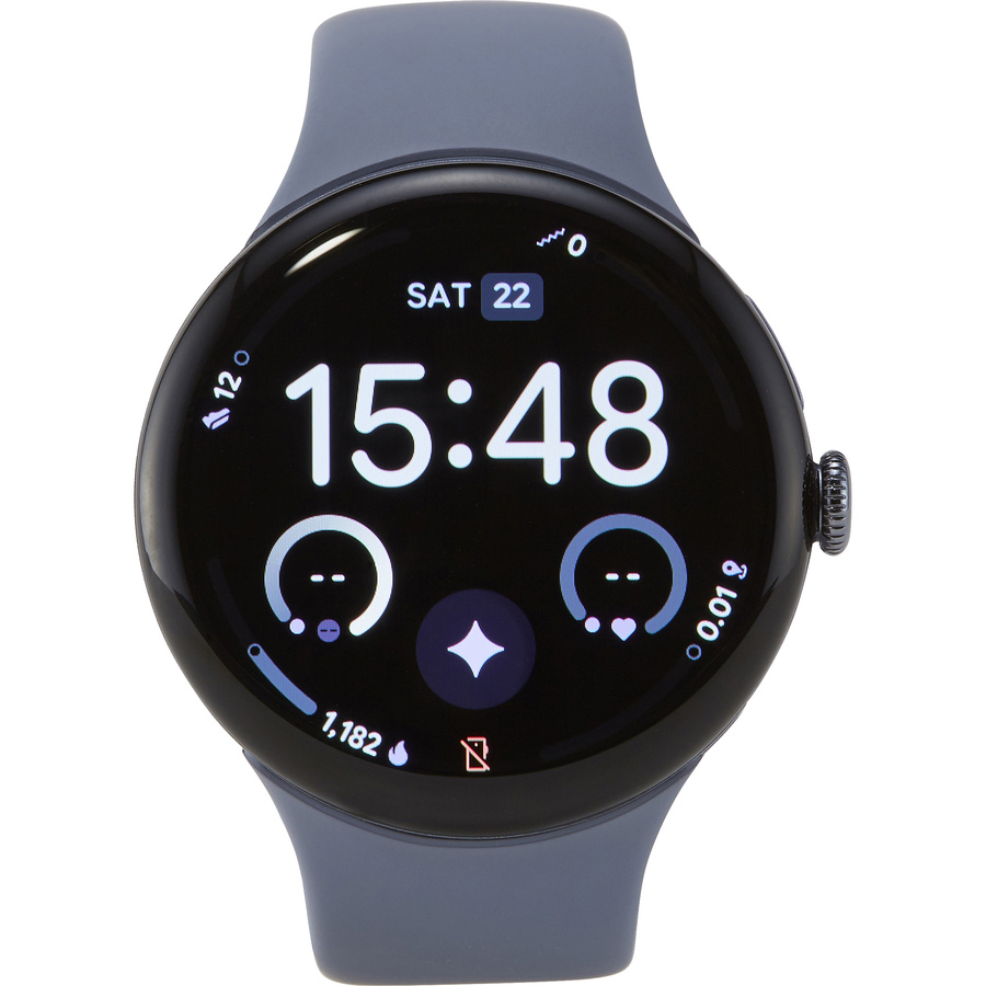 Google Pixel Watch 4 45 mm