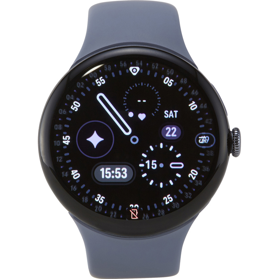 Google Pixel Watch 4 45 mm