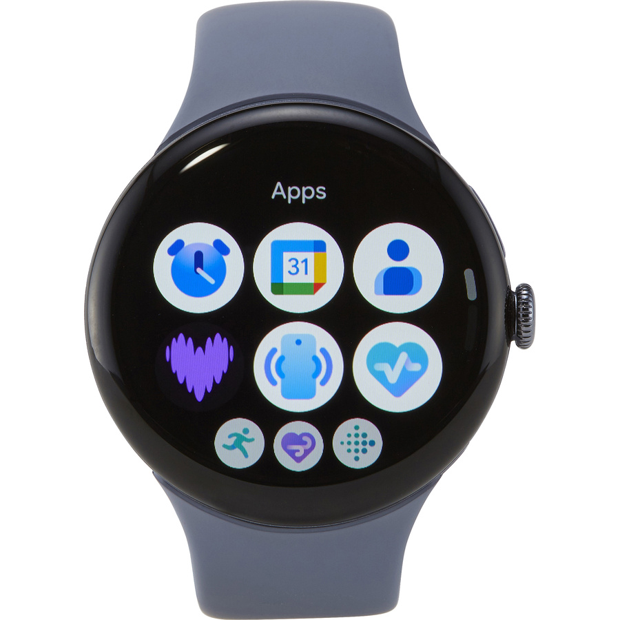 Google Pixel Watch 4 45 mm