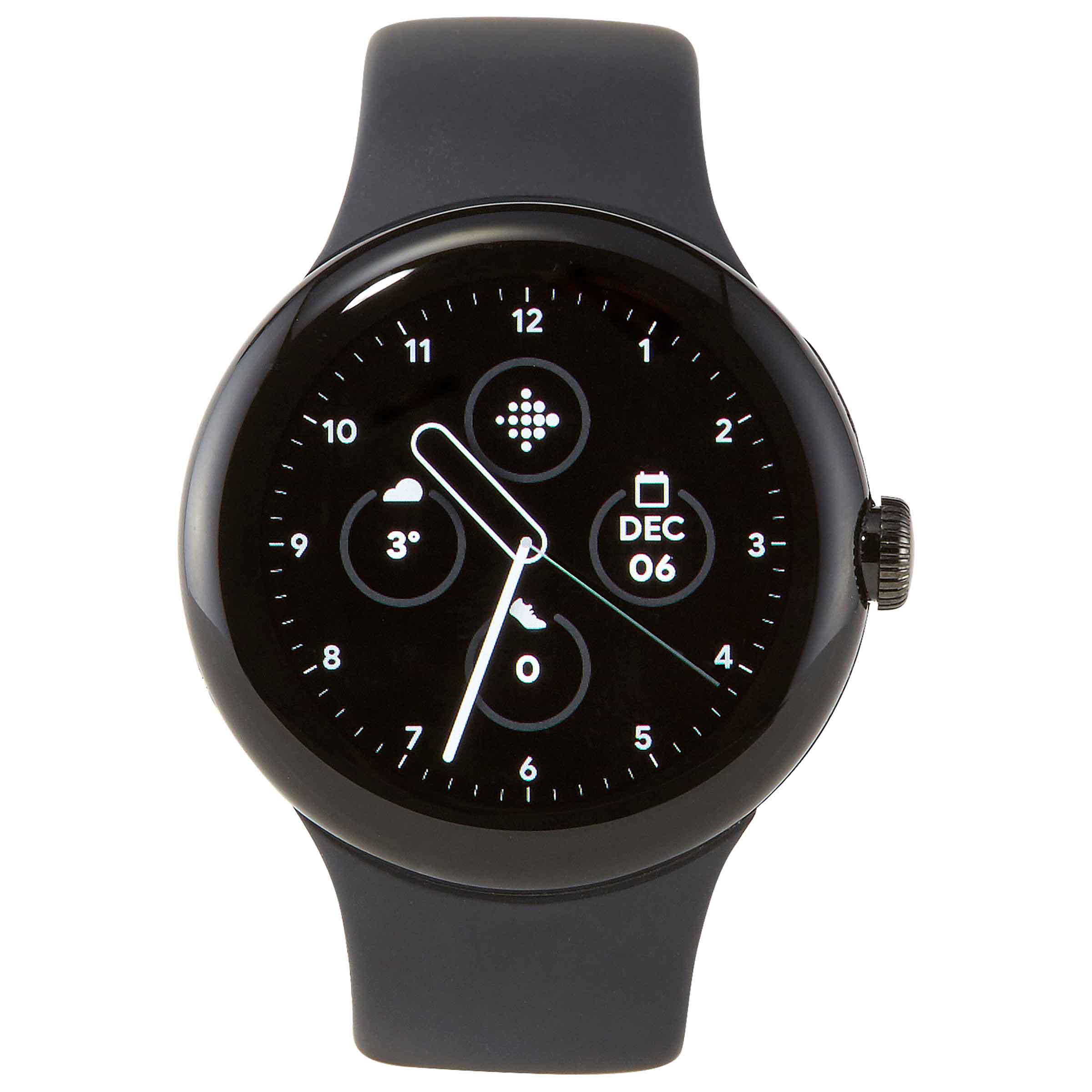 Google Pixel Watch Wifi