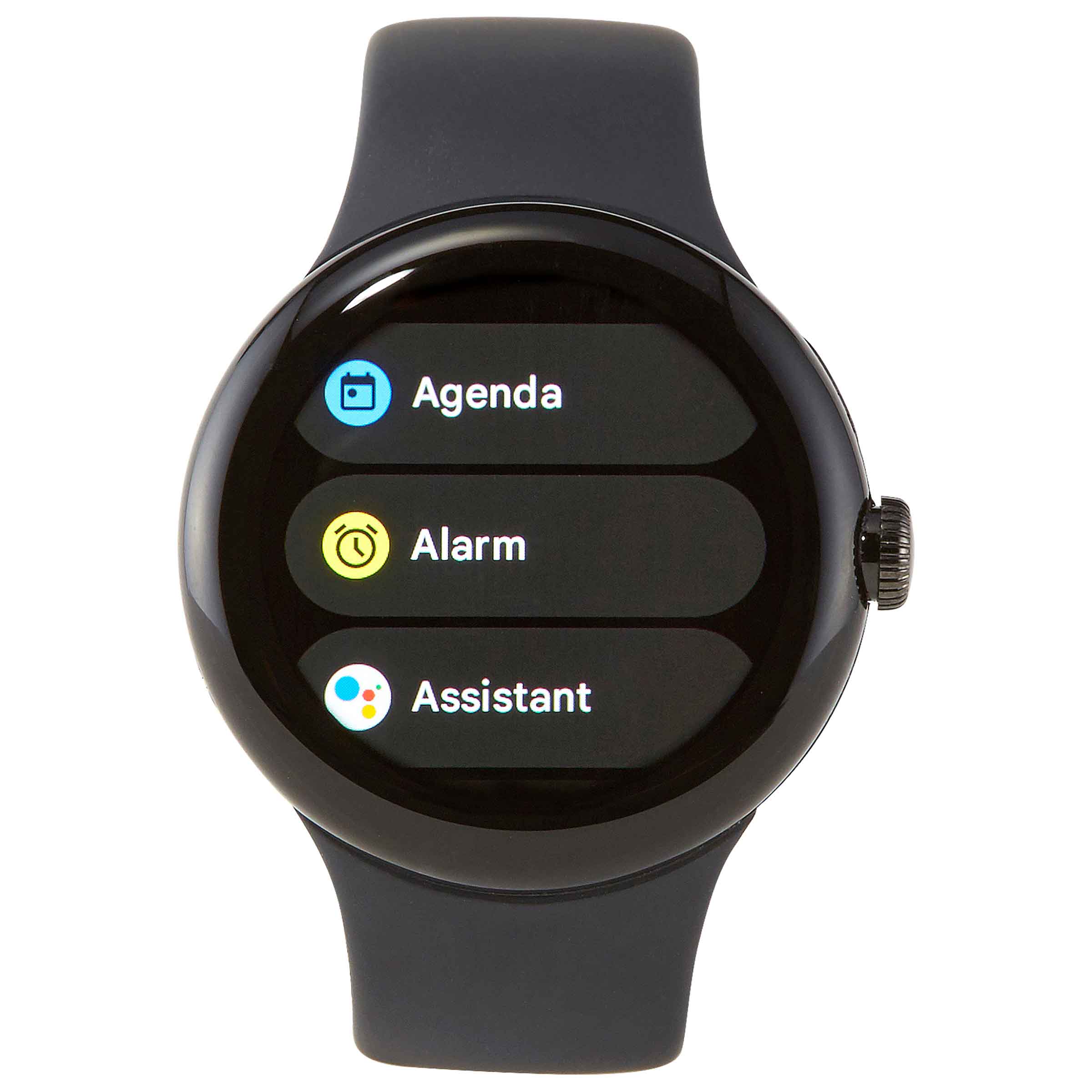 Google Pixel Watch Wifi