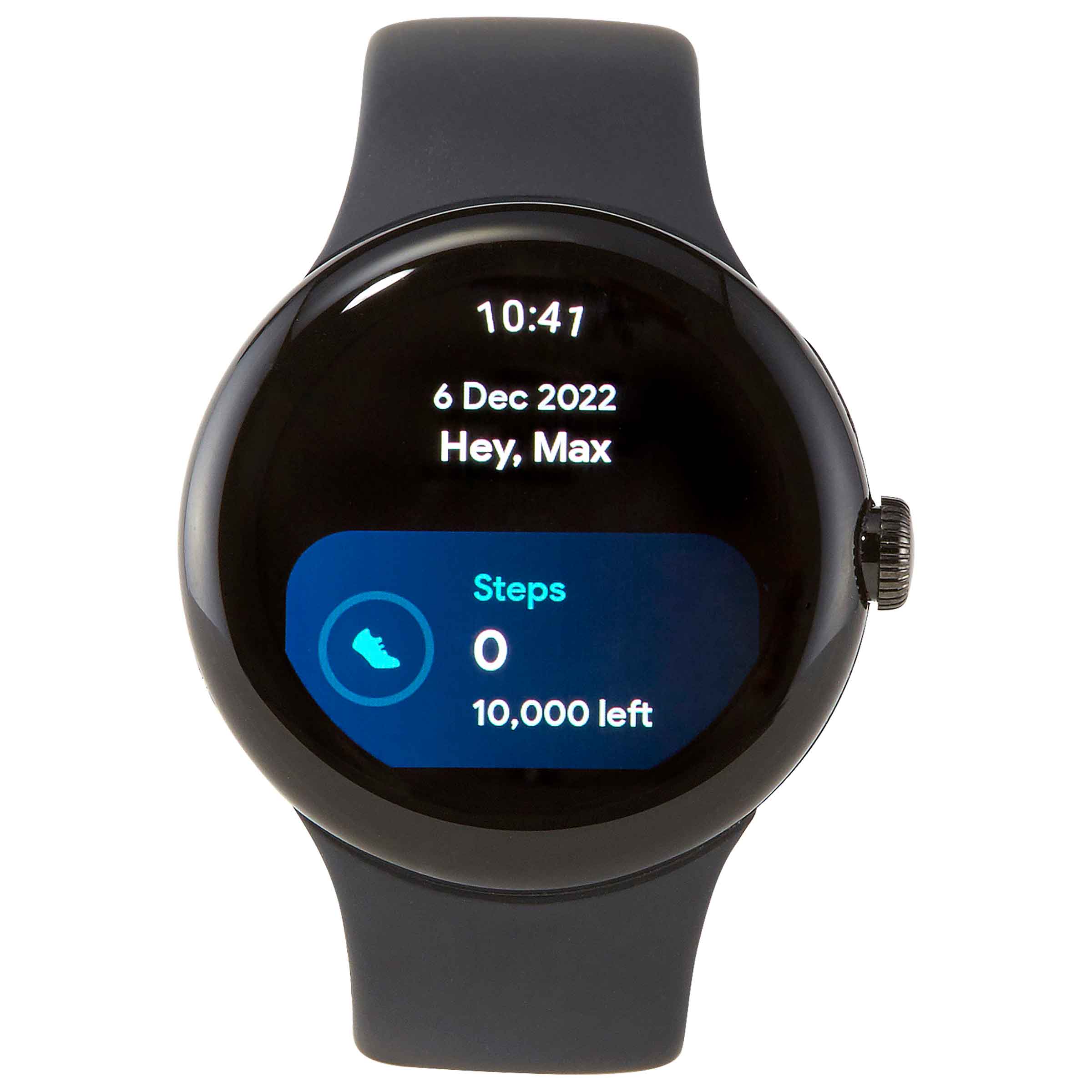 Google Pixel Watch Wifi