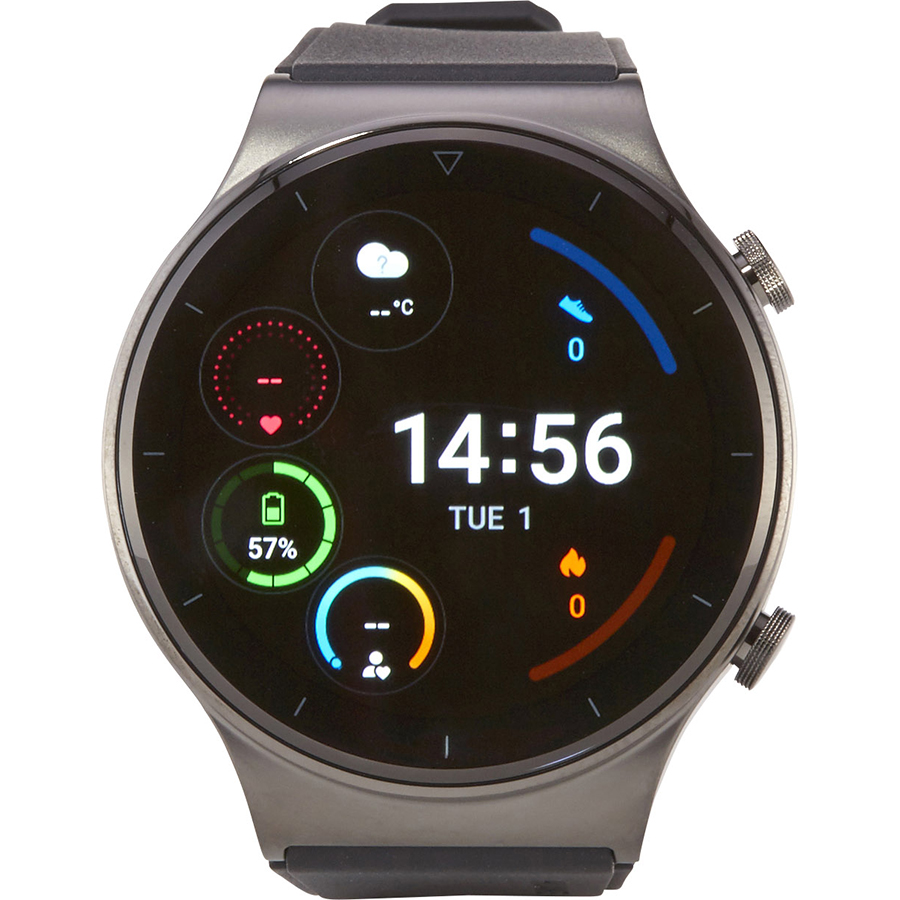 Huawei GT 2 Pro