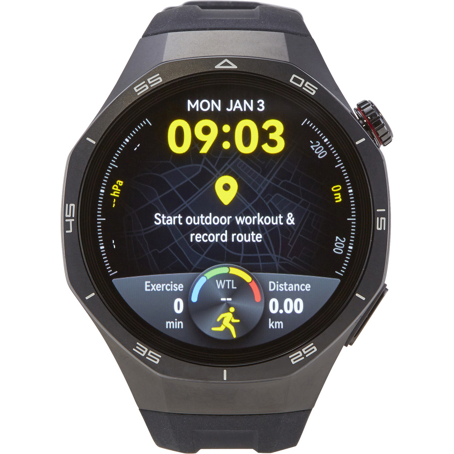 Huawei Watch GT 5 Pro 46 mm