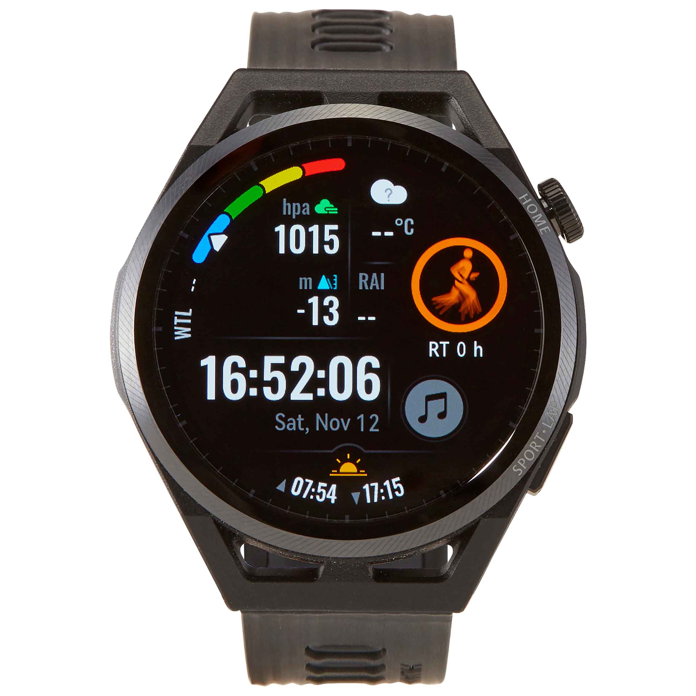 Huawei Watch GT Runner