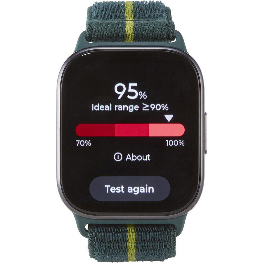 Motorola Moto Watch Fit