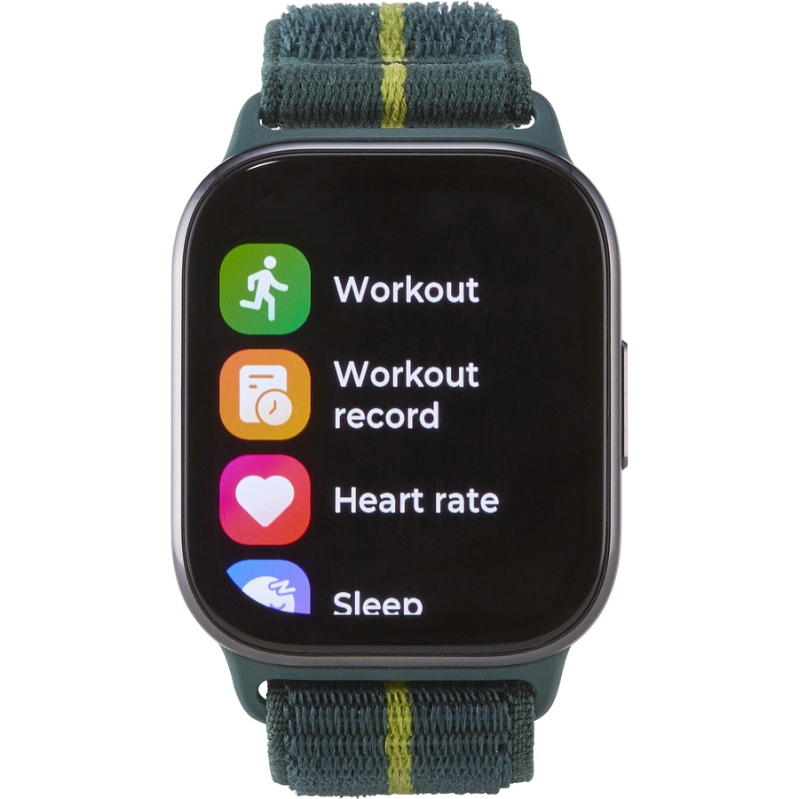 Motorola Moto Watch Fit