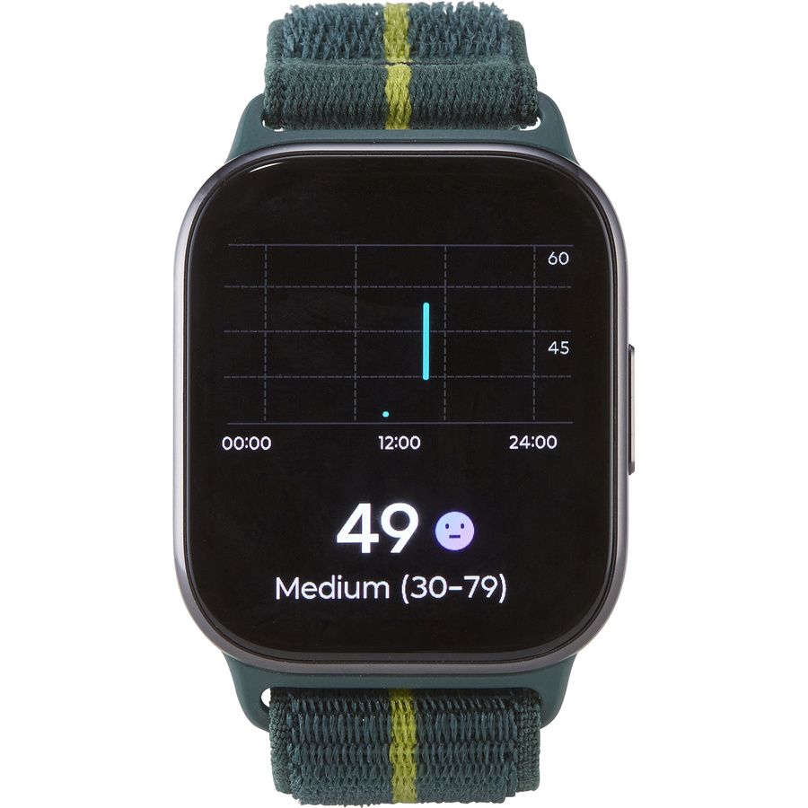 Motorola Moto Watch Fit