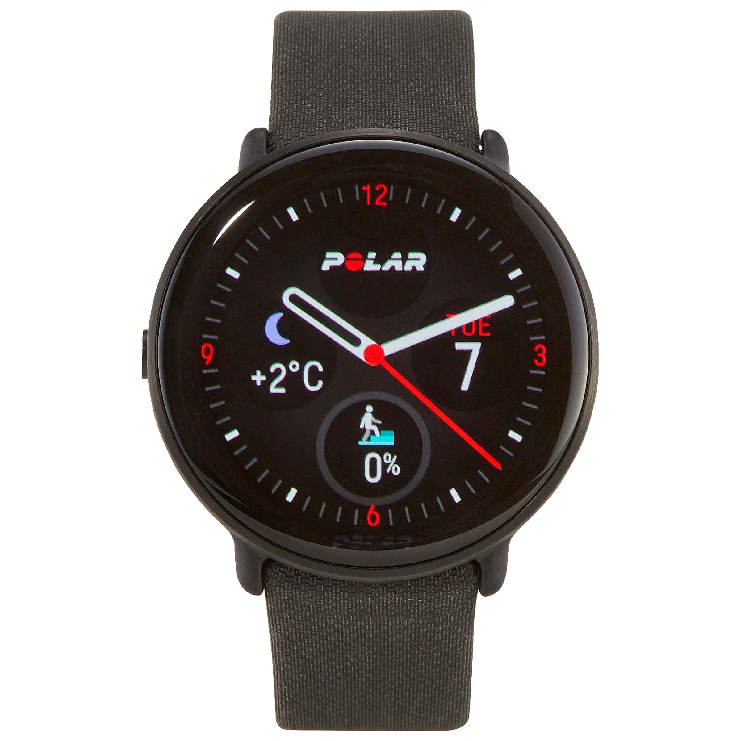Polar Ignite 3