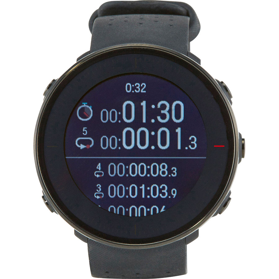 polar vantage m pret