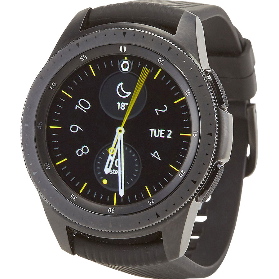 samsung galaxy watch 42mm facebook