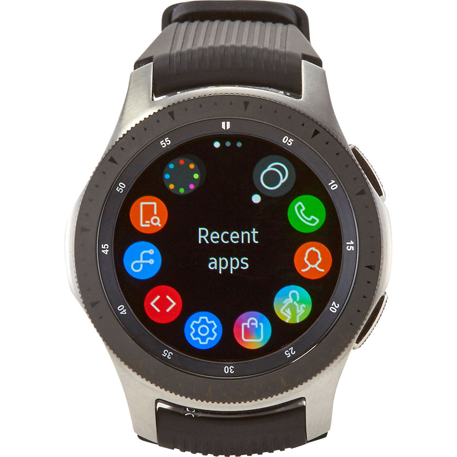 Samsung galaxy часы 46. Samsung Galaxy watch 4 46mm. Самсунг часы вотч 46. Samsung Galaxy watch 46mm. Часы самсунг Galaxy 46mm.