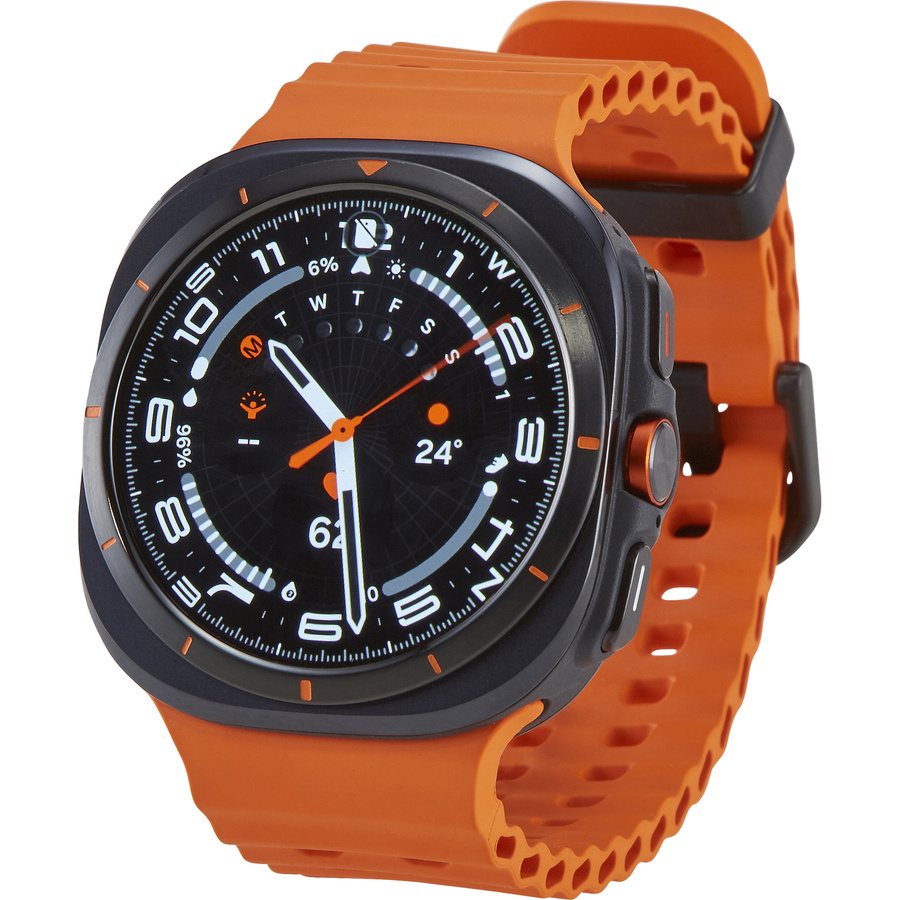 Samsung Galaxy Watch Ultra (2025)