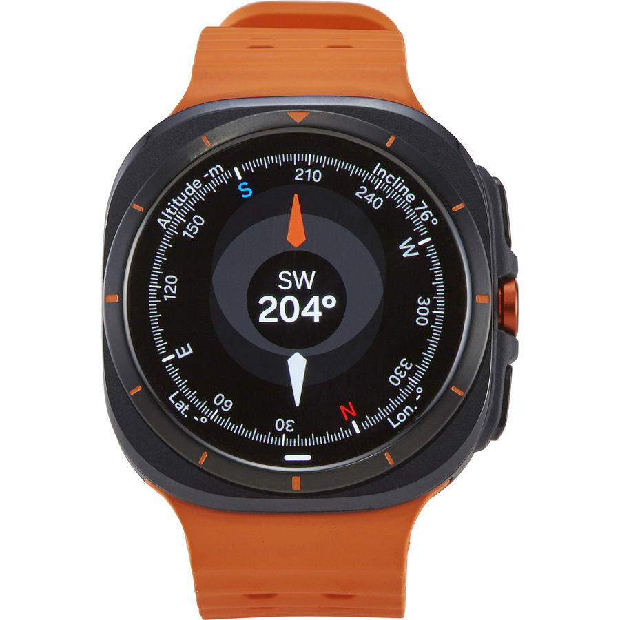 Samsung Galaxy Watch Ultra (2025)