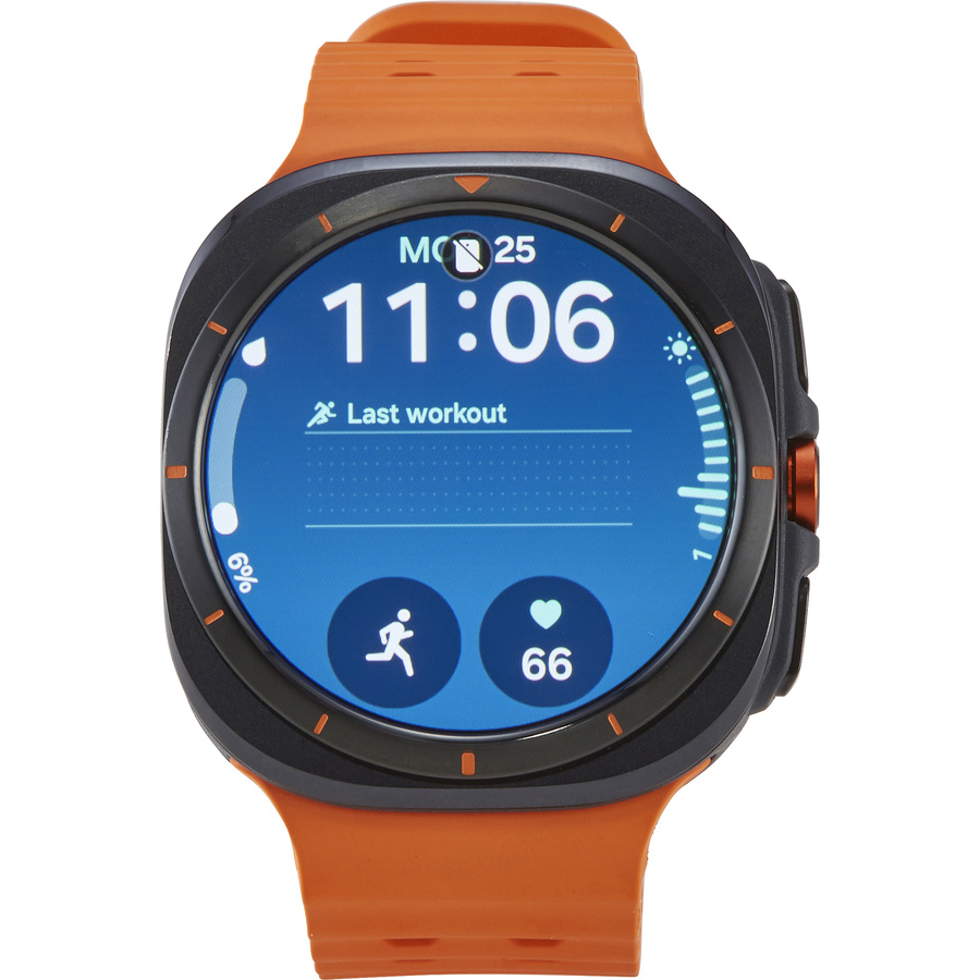 Samsung Galaxy Watch Ultra (2025)