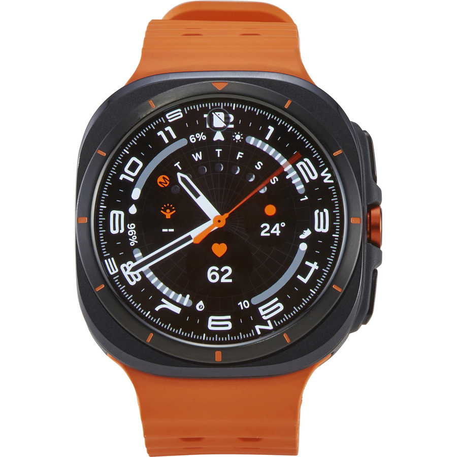 Samsung Galaxy Watch Ultra (2025)