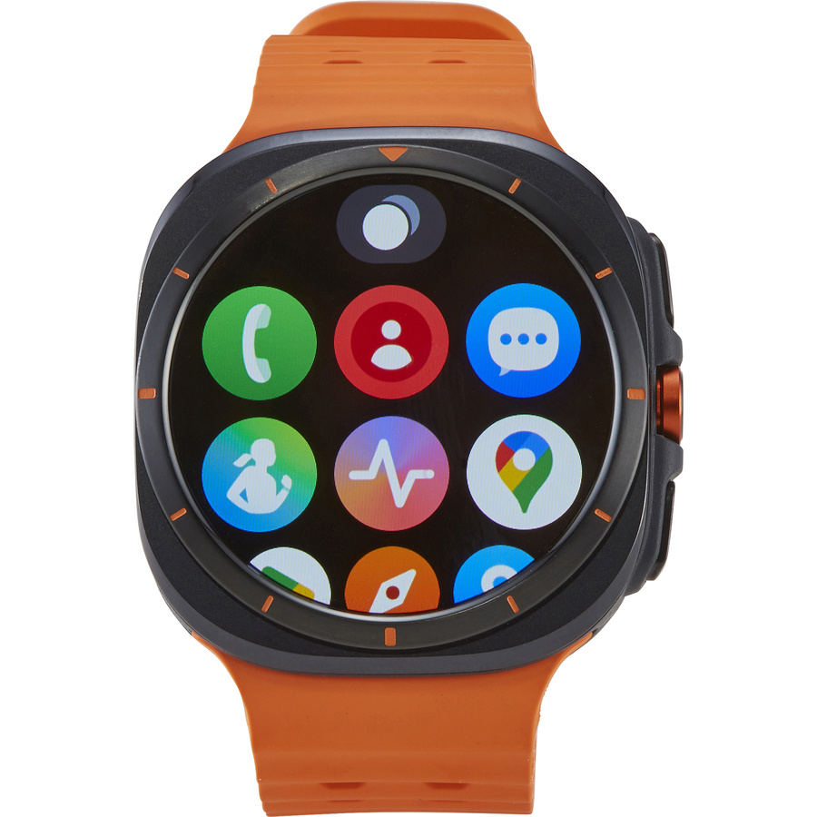 Samsung Galaxy Watch Ultra (2025)