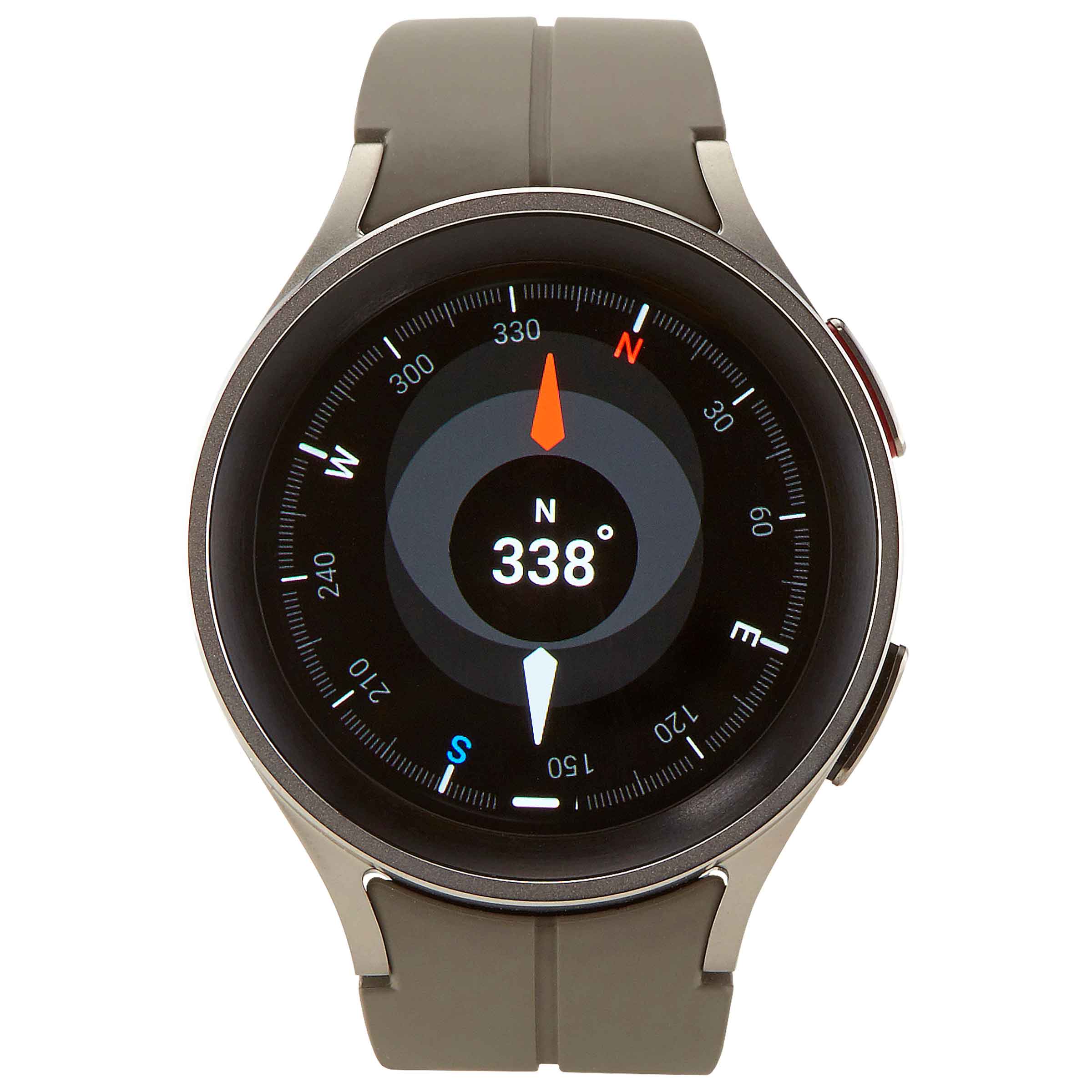 Samsung Galaxy Watch 5 Pro 