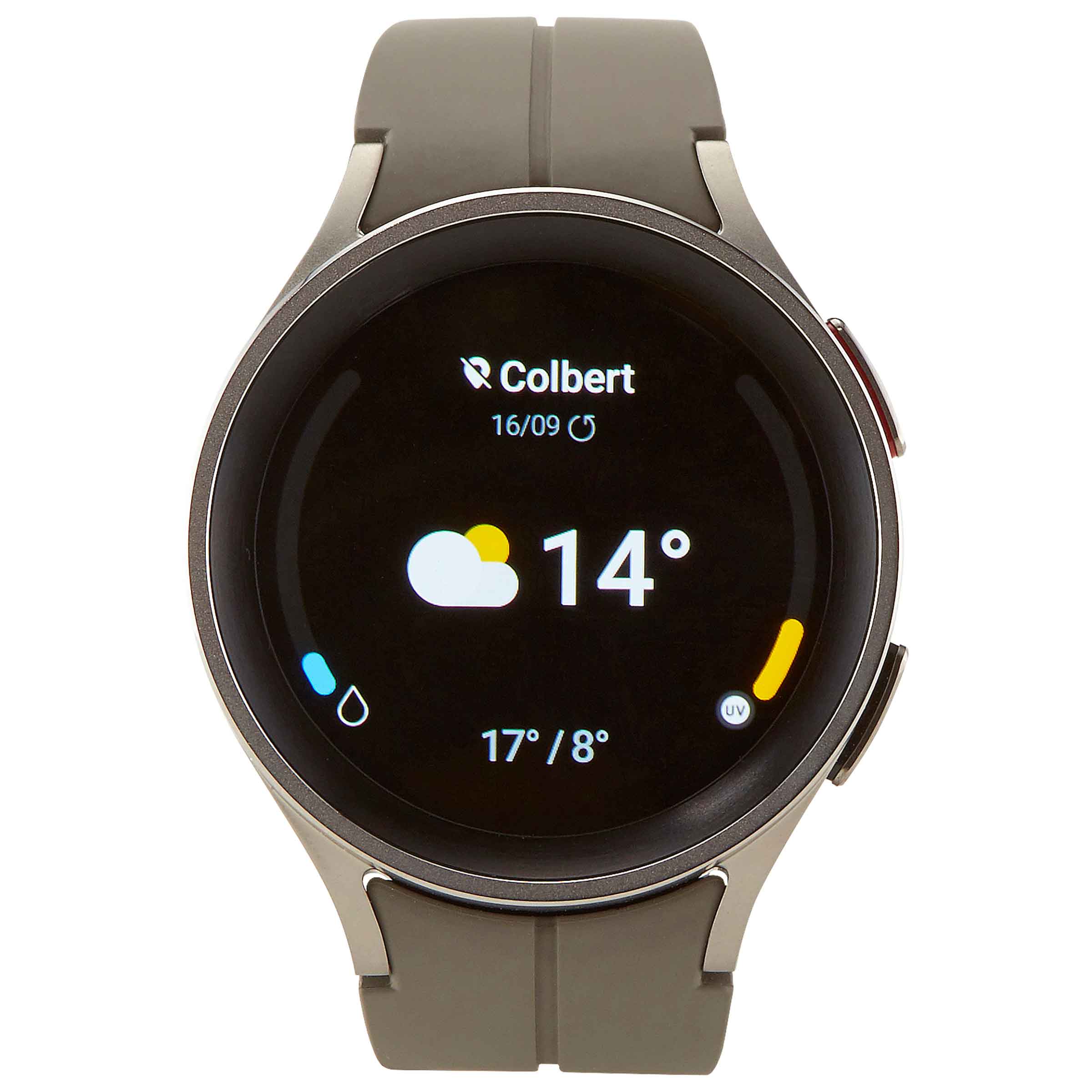 Samsung Galaxy Watch 5 Pro 