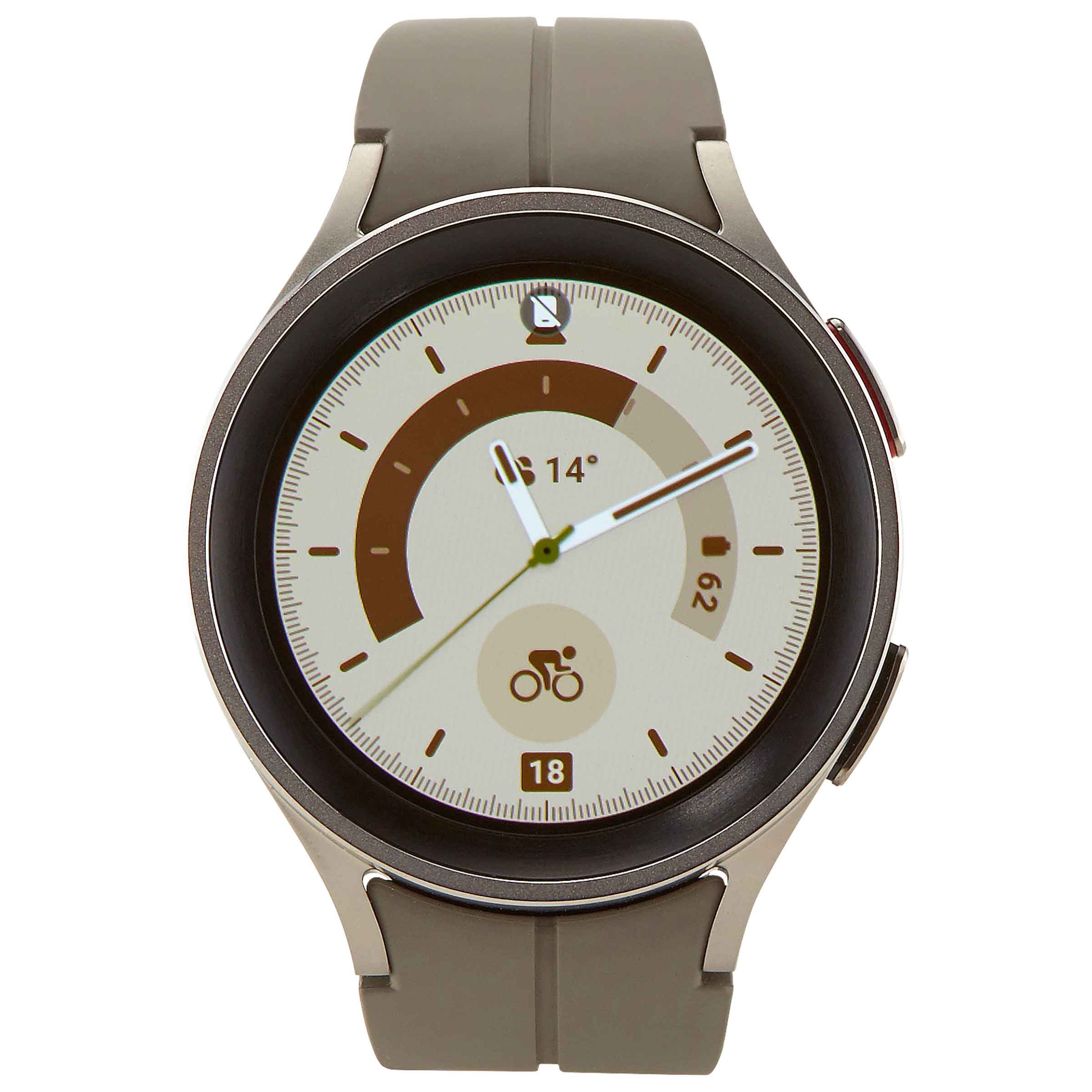 Samsung Galaxy Watch 5 Pro 