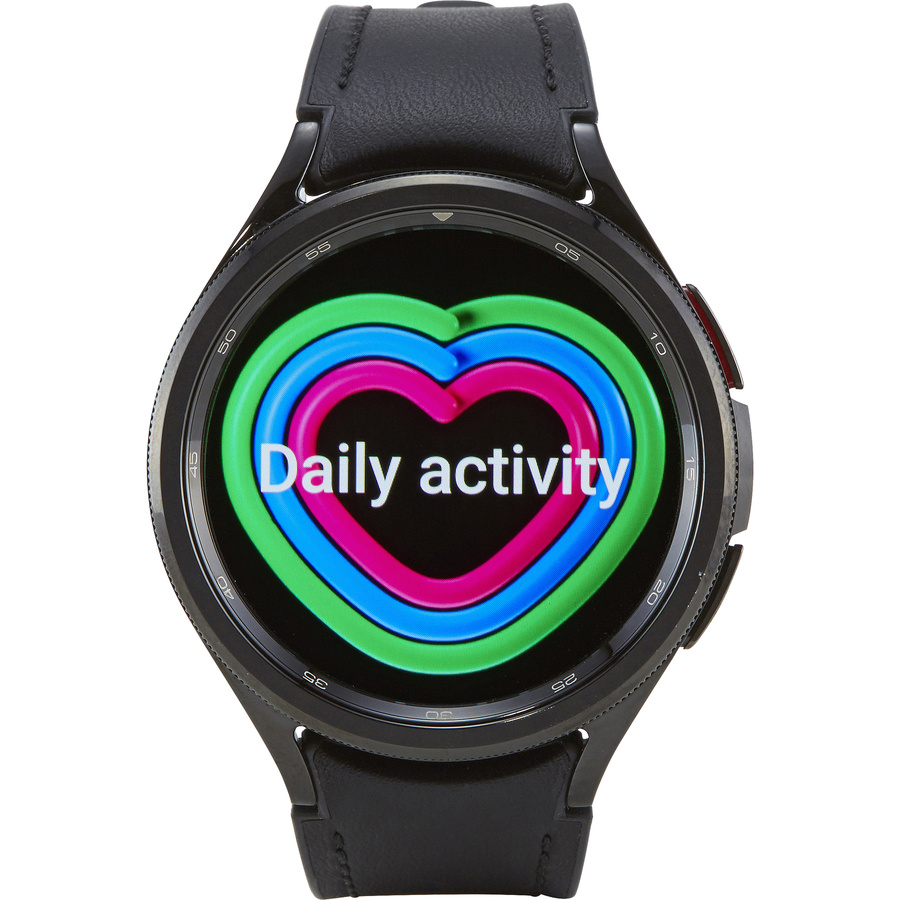 Samsung Galaxy Watch 6 Classic