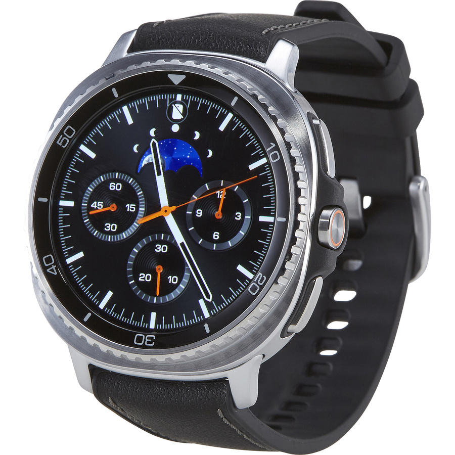 Samsung Galaxy Watch8 Classic 46 mm
